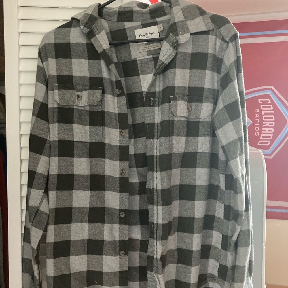 Flannel